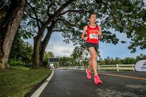 BIB: 
                            <button type="button" onclick="openModal(26537289)" class="btn btn-primary btn-sm float-right btn-popup" data-toggle="modal" data-target=".modal-high-quality">
                        <i class="fas fa-shopping-cart"></i> Add to Cart
                    </button>
                                            <button type="button" onclick="isThisMe(26537289, true)" class="btn btn-success btn-sm float-right btn-popup btn-isme hidden" data-toggle="tooltip" data-placement="bottom" title="นี่คือรูปของคุณใช่ไหม คลิกที่นี่เพื่อเอาเข้าอัลบั้ม">
                        <i class="fas fa-plus"></i> Add to album
                    </button>
                    <button type="button" onclick="isThisMe(26537289, false)" class="btn btn-warning btn-sm float-right btn-popup btn-isnotme hidden">
                        <i class="fas fa-ban"></i> Remove from album
                    </button>